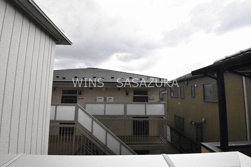 アムパルク羽根木 その他5