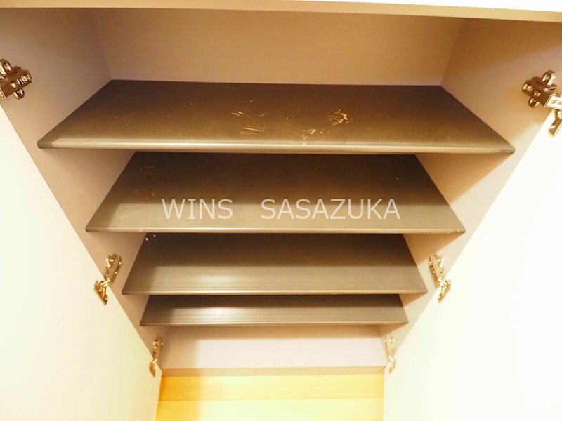 アムパルク羽根木 その他11