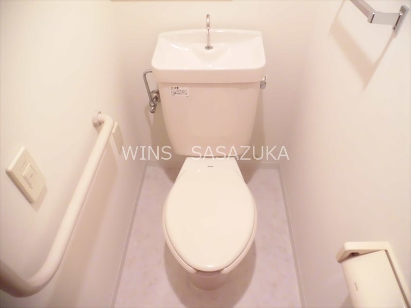 KDXレジデンス上北沢 その他3