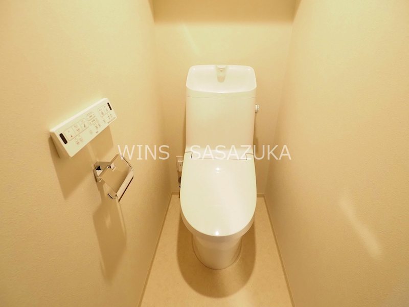 ウェルスクエア方南町Ⅱ その他2