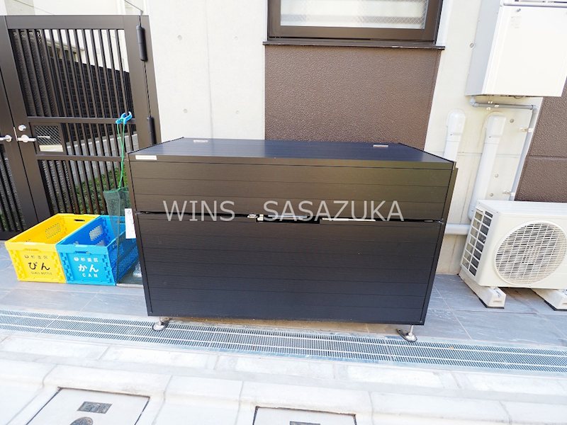 ウェルスクエア方南町Ⅱ その他8