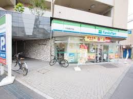 ウェルスクエア方南町Ⅱ 周辺画像3