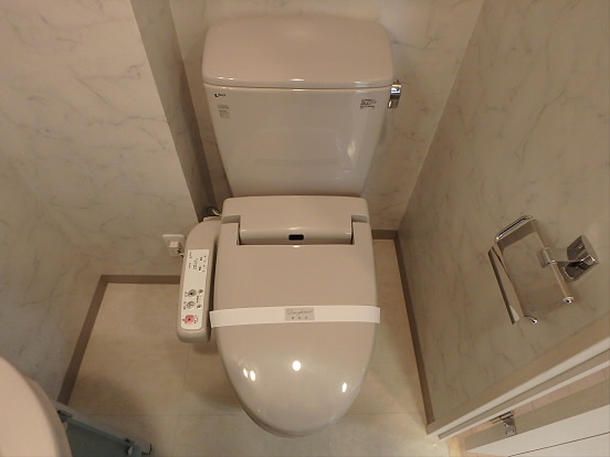 ガーラ・シティ渋谷幡ヶ谷　 その他2