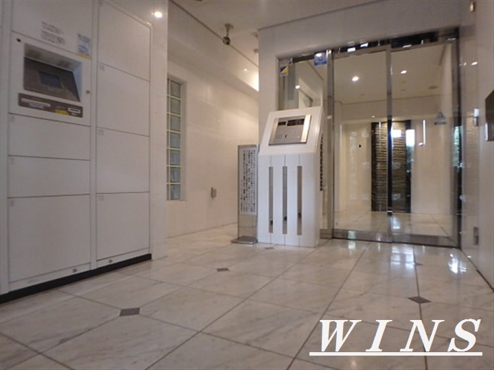 ガーラ・シティ渋谷幡ヶ谷　 その他6