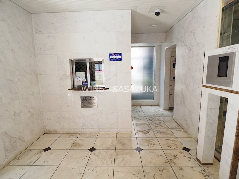 ガラ・シティ笹塚駅前　 その他5