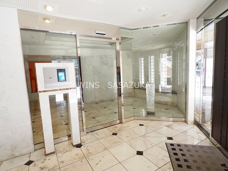 ガラ・シティ笹塚駅前　 その他9