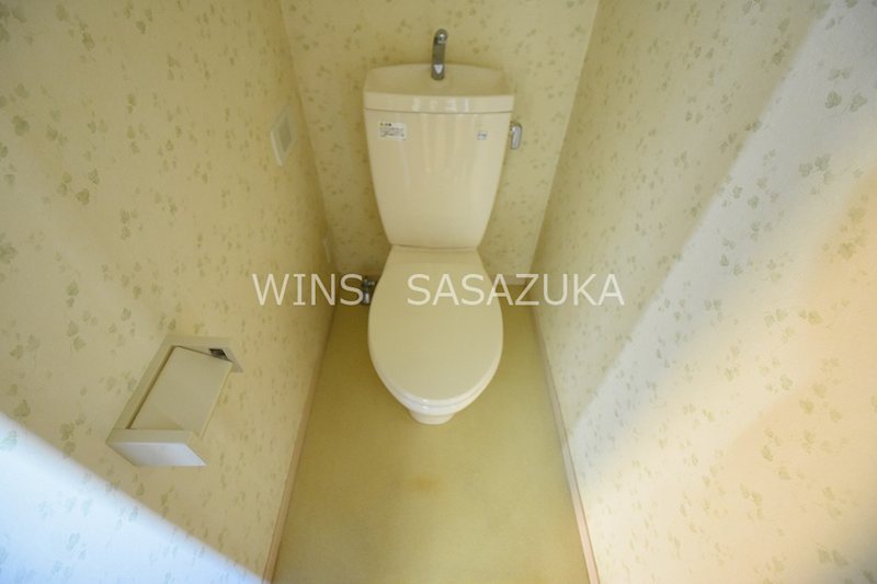 ボヌール幡ヶ谷 その他1