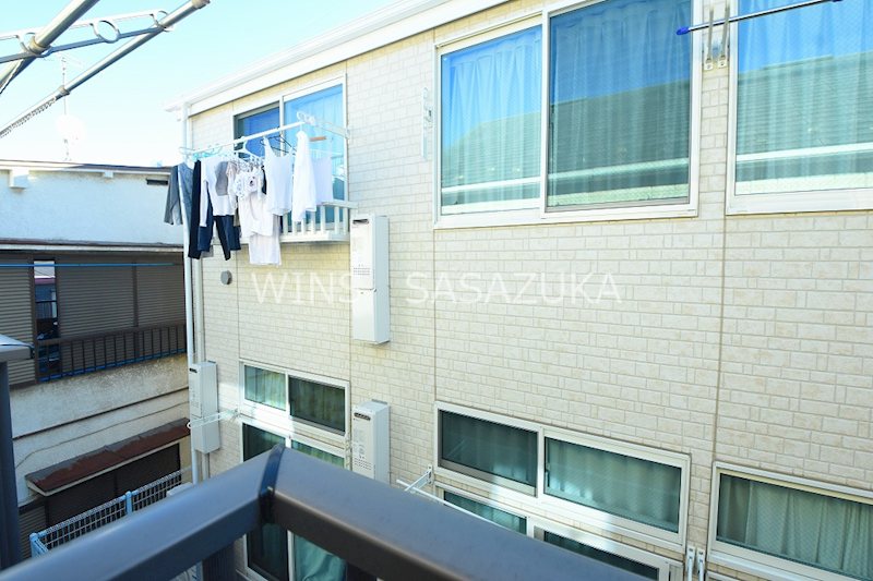 ボヌール幡ヶ谷 その他4