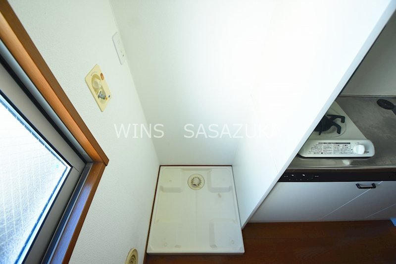 ボヌール幡ヶ谷 その他9