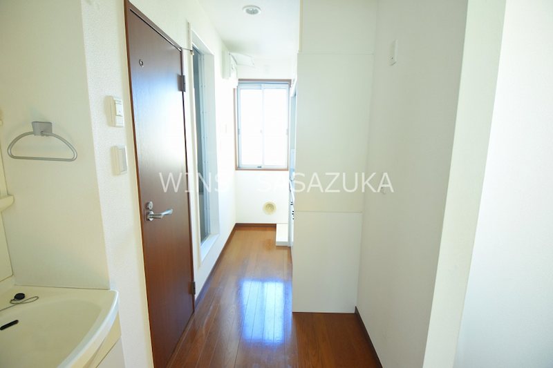 ボヌール幡ヶ谷 その他10