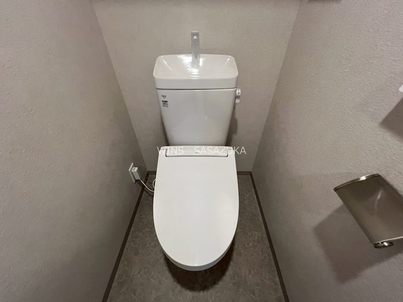 AIFLAT代々木上原 その他2