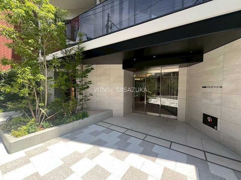 AIFLAT代々木上原 その他4