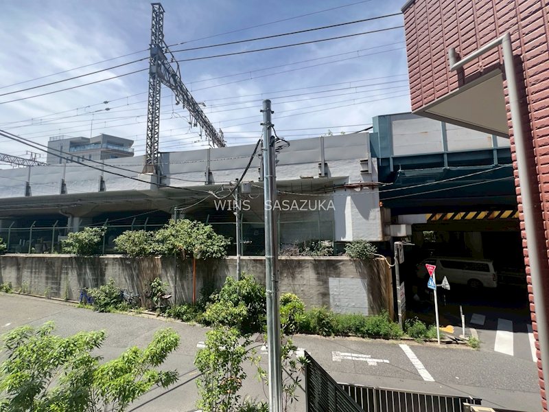 AIFLAT代々木上原 その他7