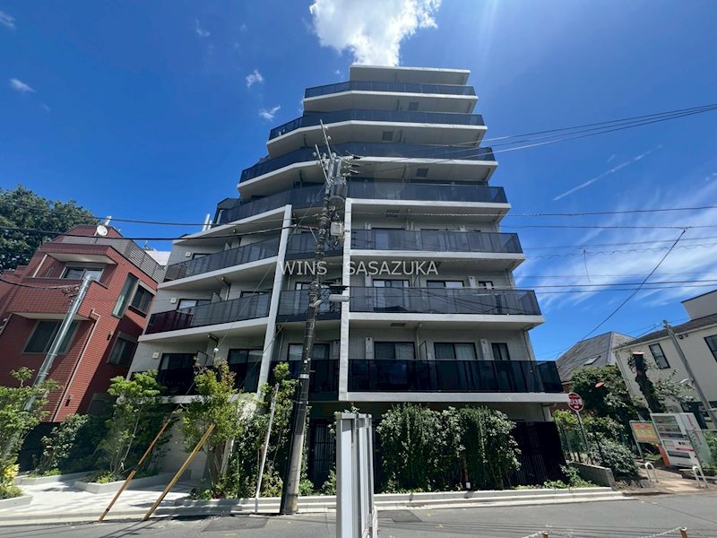 AIFLAT代々木上原 その他13