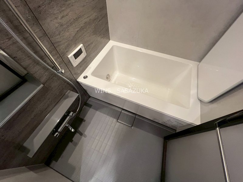 AIFLAT代々木上原 風呂画像