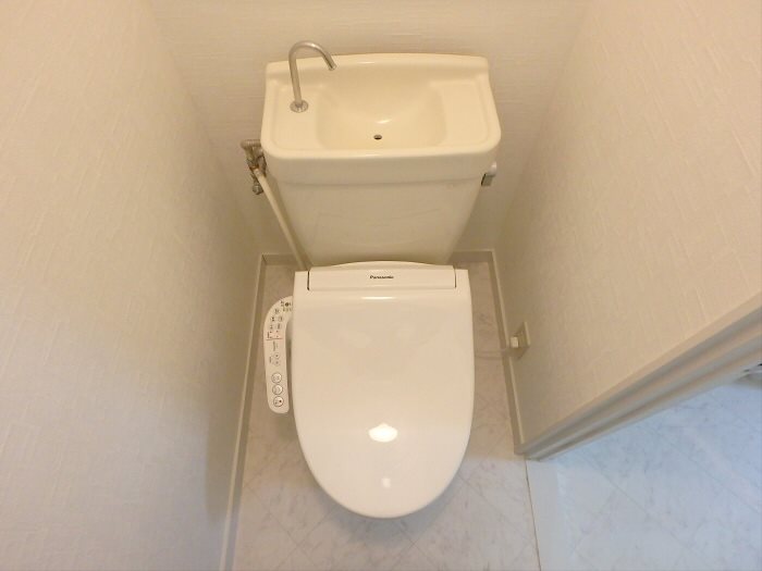 サンハイツ倉田 その他2