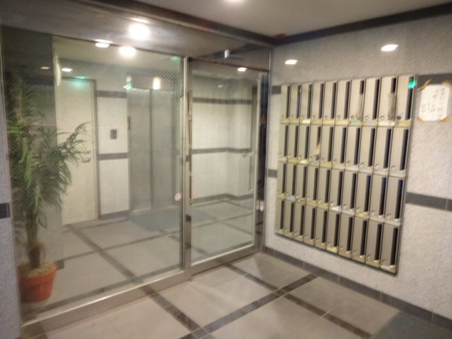 スプルースつつじヶ丘 その他6