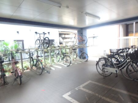 スプルースつつじヶ丘 その他7