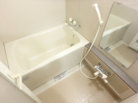 スプルースつつじヶ丘 風呂画像