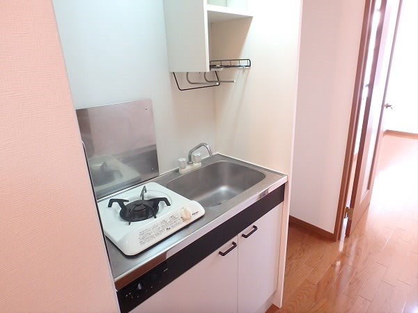 ハウス池亀1号館 その他12