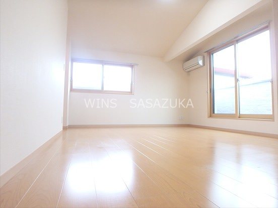 アークデュオ リビング