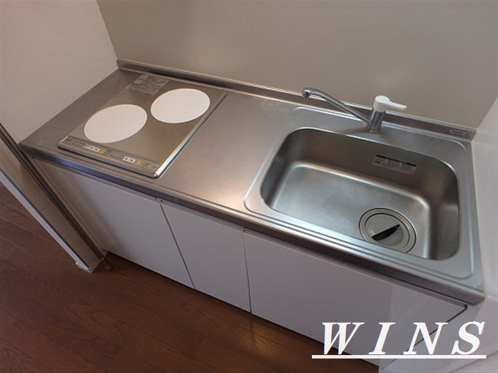 フルール大原　 キッチン