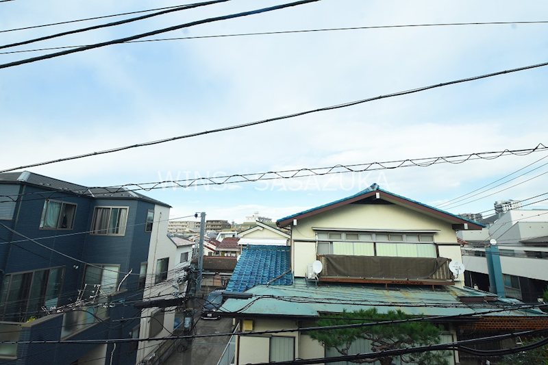 アルティローザ笹塚 その他4