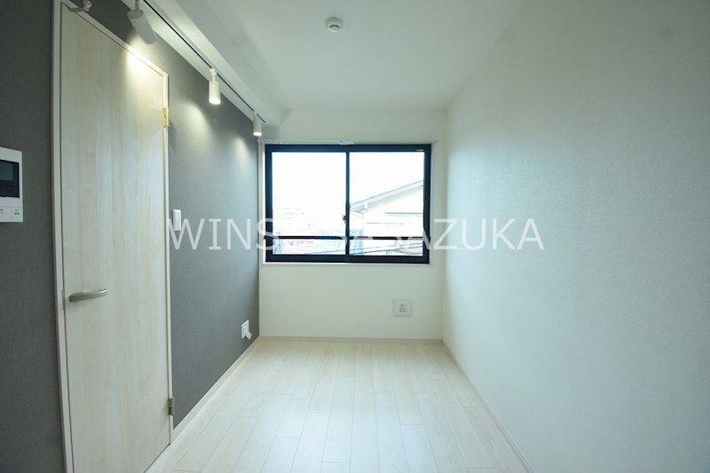 アルティローザ笹塚 リビング