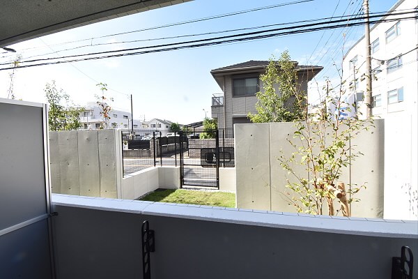 スカイコートグレース調布   その他7