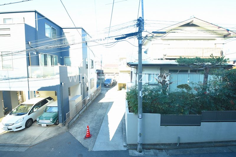 アルティローザ笹塚 その他4