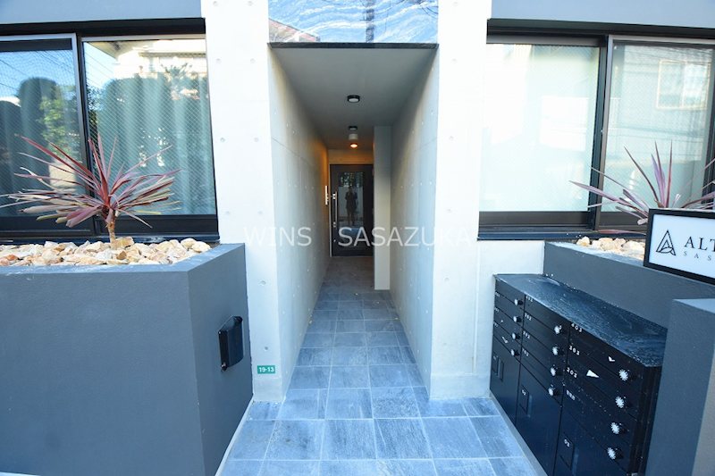 アルティローザ笹塚 その他6