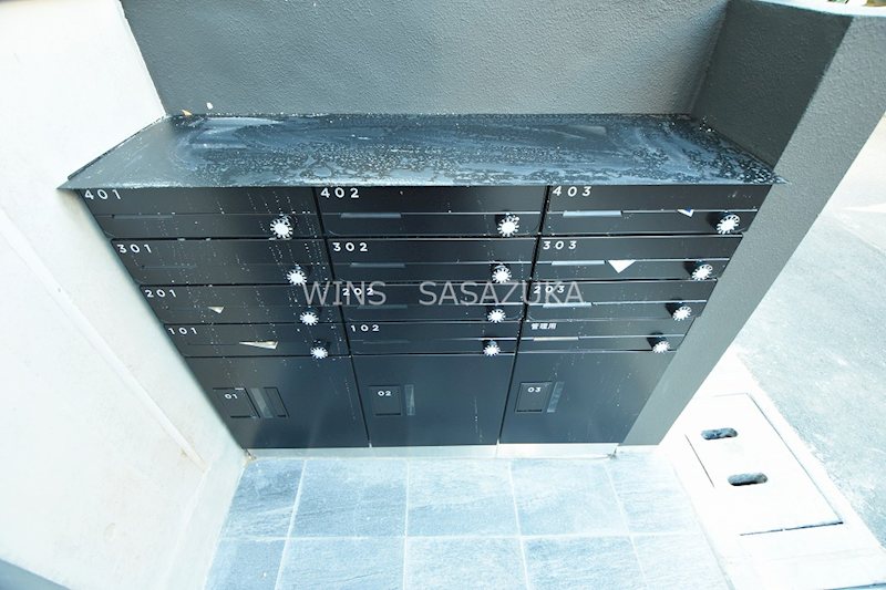 アルティローザ笹塚 その他8