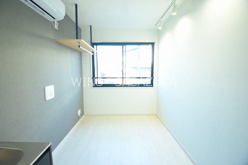 アルティローザ笹塚 リビング