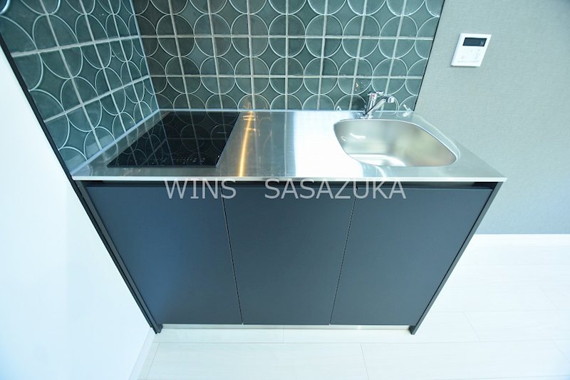 アルティローザ笹塚 キッチン