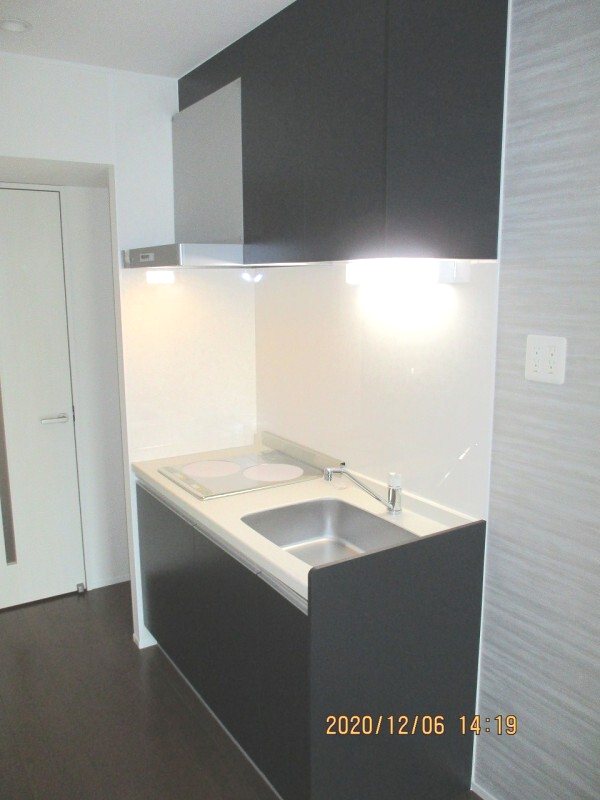 サニーコーク キッチン