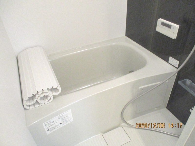 サニーコーク 風呂画像