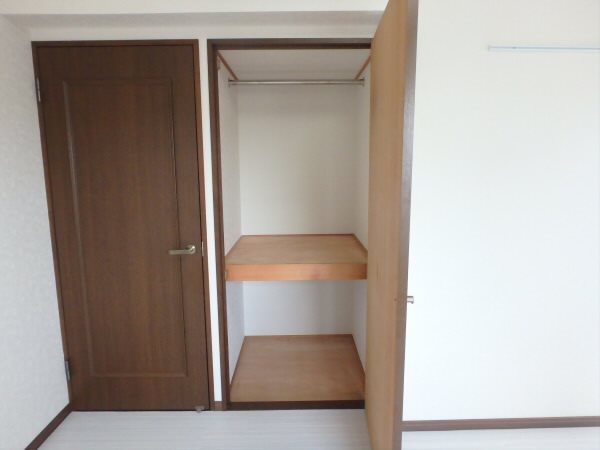 つつじヶ丘エクセルハイツⅡ その他10