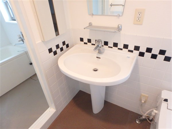 つつじヶ丘エクセルハイツⅣ その他1