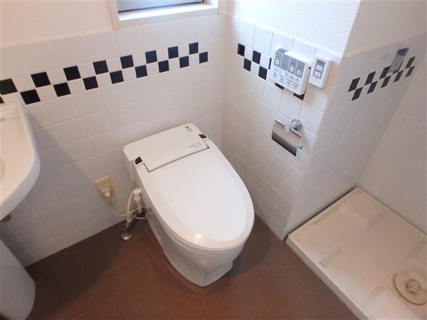 つつじヶ丘エクセルハイツⅣ その他3