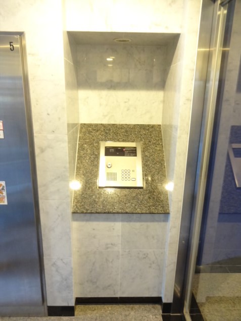 つつじヶ丘エクセルハイツⅣ その他4