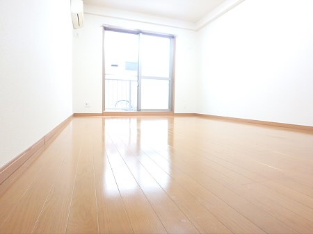 トービル柴崎 リビング