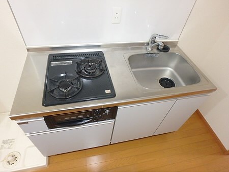 トービル柴崎 キッチン