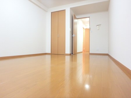 トービル柴崎 ベッドルーム