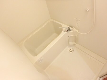 トービル柴崎 風呂画像