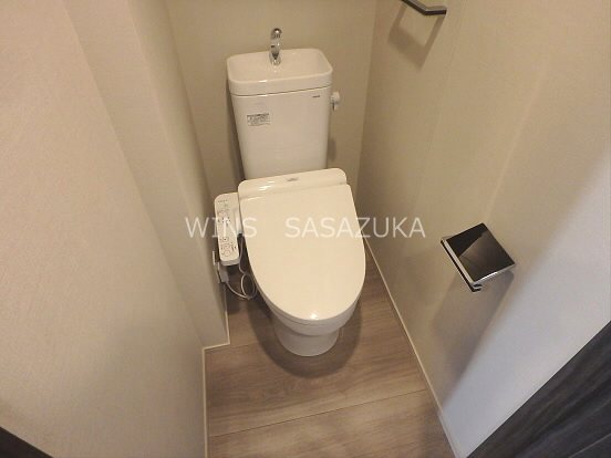 GRAN　PASEO笹塚 その他2