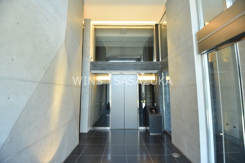 GRAN　PASEO笹塚 その他6