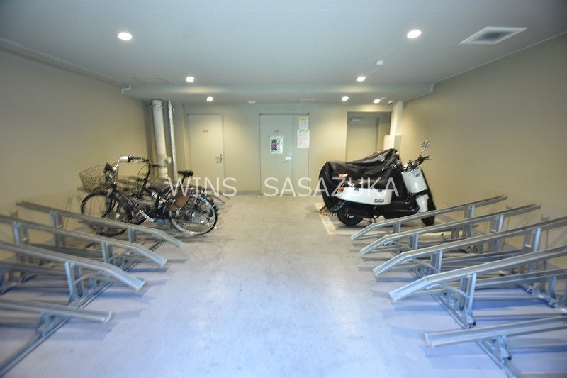 GRAN　PASEO笹塚 その他8