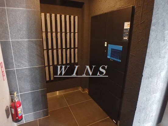 GRAN　PASEO笹塚 その他9