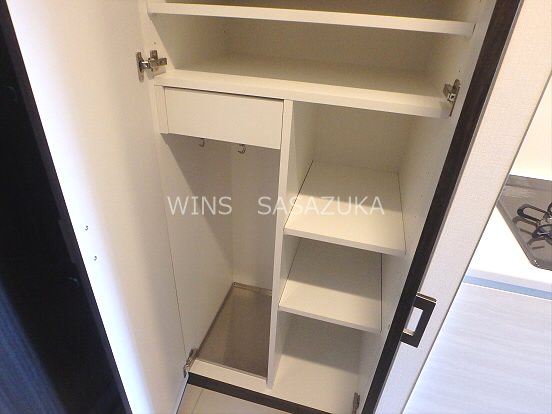 GRAN　PASEO笹塚 その他11