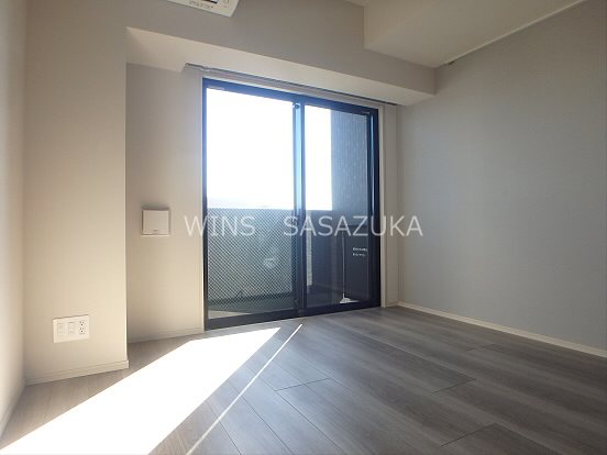 GRAN　PASEO笹塚 リビング